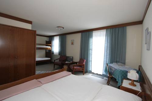 Imagen de la habitación del Gasthof & Appartementhaus Meyer. Foto 14