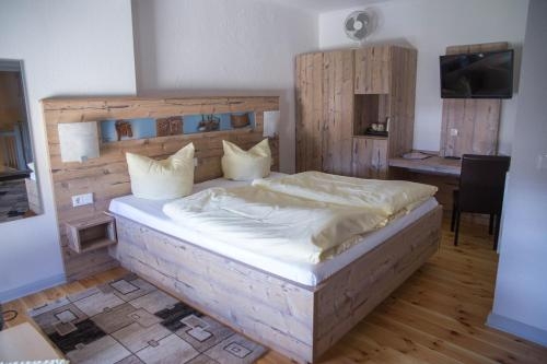 Imagen de la habitación del Gasthof & Fleischerei Endler. Foto 10
