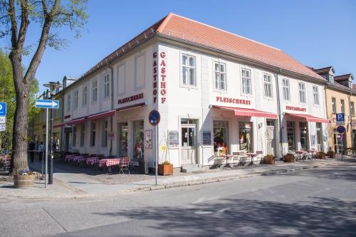 Imagen general del Gasthof & Fleischerei Endler. Foto 2