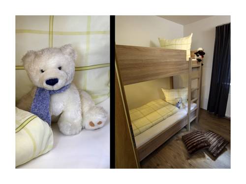 Imagen de la habitación del Gasthof & Hotel Perberschlager. Foto 3