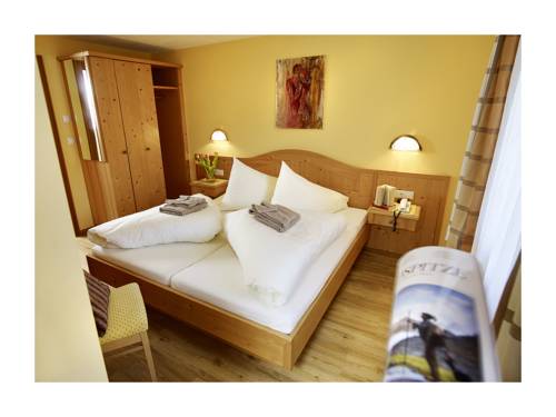 Imagen de la habitación del Gasthof & Hotel Perberschlager. Foto 7