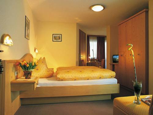 Imagen de la habitación del Gasthof & Hotel Perberschlager. Foto 9