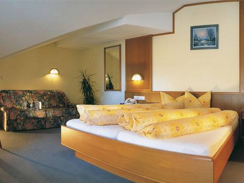 Imagen de la habitación del Gasthof & Hotel Perberschlager. Foto 10