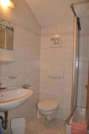 Imagen de la habitación del Gasthof & Hotel Perberschlager. Foto 11