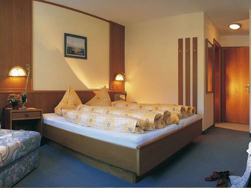 Imagen de la habitación del Gasthof & Hotel Perberschlager. Foto 12