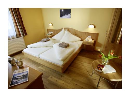 Imagen de la habitación del Gasthof & Hotel Perberschlager. Foto 13