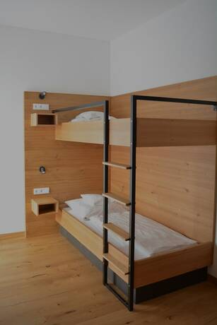 Imagen de la habitación del Gasthof and Hotel Bichler. Foto 12