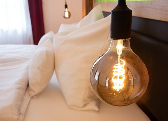 Imagen de la habitación del Gasthof and Hotel Bichler. Foto 13