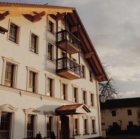Imagen general del Gasthof and Hotel Bichler. Foto 1
