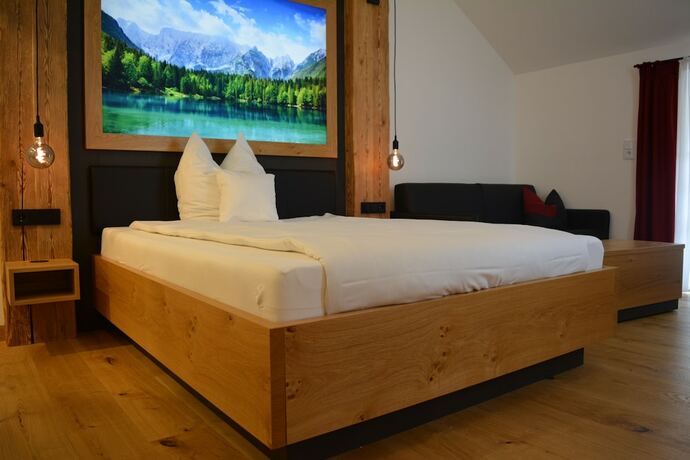 Imagen de la habitación del Gasthof and Hotel Bichler. Foto 14