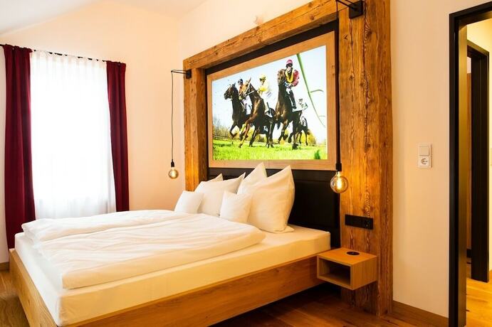 Imagen general del Gasthof and Hotel Bichler. Foto 2