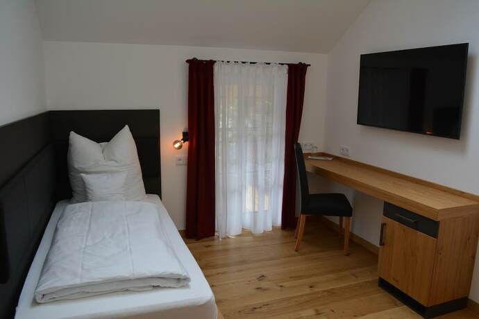 Imagen general del Gasthof and Hotel Bichler. Foto 3