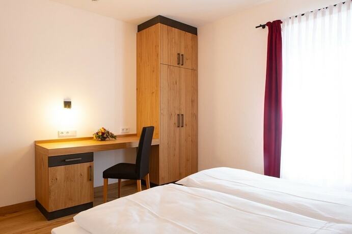 Imagen de la habitación del Gasthof and Hotel Bichler. Foto 17