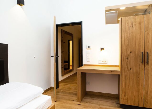 Imagen general del Gasthof and Hotel Bichler. Foto 5