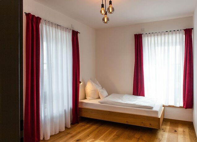 Imagen general del Gasthof and Hotel Bichler. Foto 7