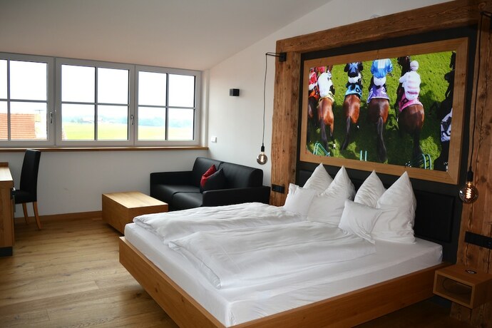 Imagen de la habitación del Gasthof and Hotel Bichler. Foto 19