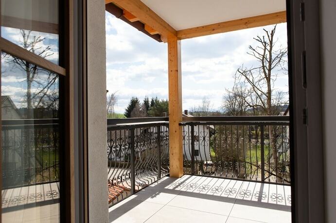 Imagen general del Gasthof and Hotel Bichler. Foto 8