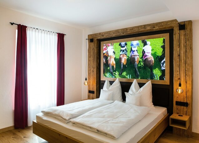 Imagen de la habitación del Gasthof and Hotel Bichler. Foto 20