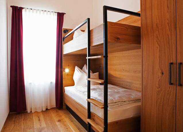 Imagen general del Gasthof and Hotel Bichler. Foto 10