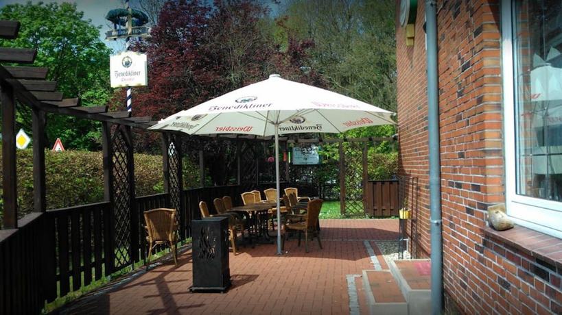 Imagen de la habitación del Gasthof and Hotel Schmitz. Foto 5