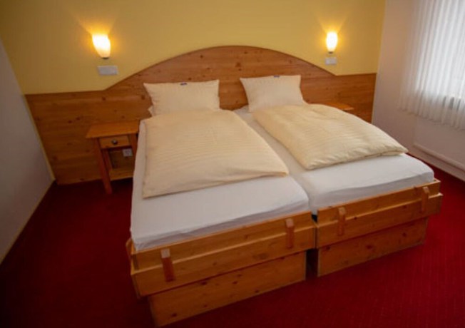Imagen de la habitación del Gasthof and Hotel Schmitz. Foto 6