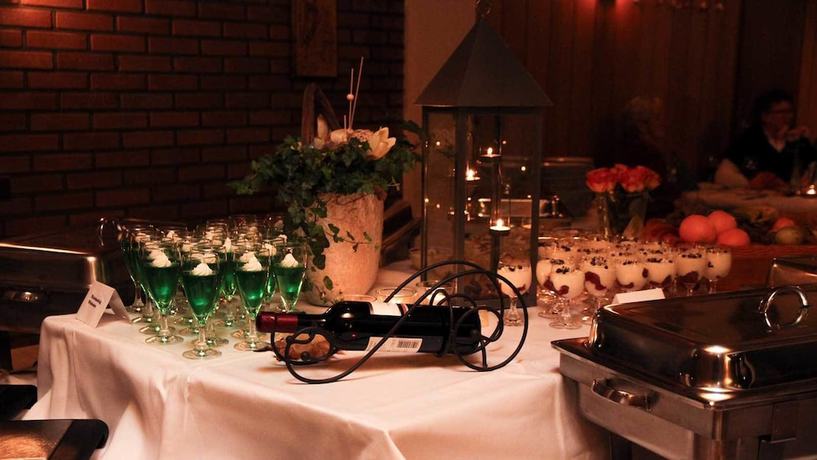 Imagen del bar/restaurante del Gasthof and Hotel Schmitz. Foto 3