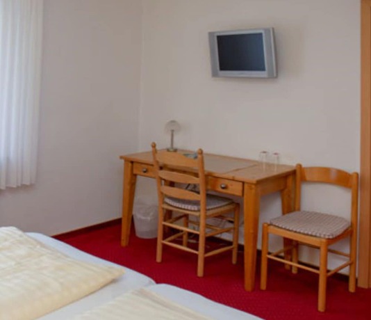 Imagen de la habitación del Gasthof and Hotel Schmitz. Foto 7