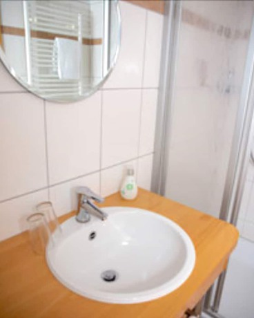 Imagen de la habitación del Gasthof and Hotel Schmitz. Foto 8