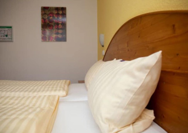 Imagen de la habitación del Gasthof and Hotel Schmitz. Foto 9