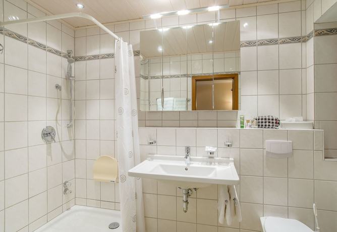 Imagen de la habitación del Gasthof and Landhotel Ohrnbachtal. Foto 6