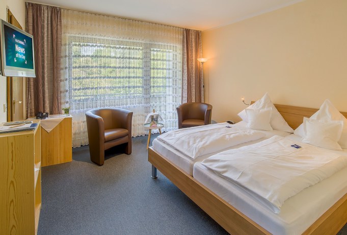 Imagen de la habitación del Gasthof and Landhotel Ohrnbachtal. Foto 9