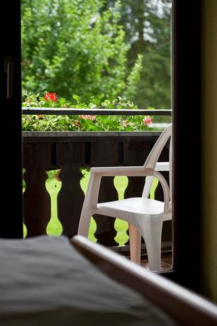 Imagen de la habitación del Gasthof and Landhotel Ohrnbachtal. Foto 13