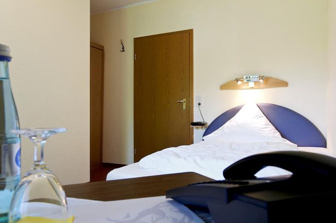 Imagen de la habitación del Gasthof and Landhotel Ohrnbachtal. Foto 15