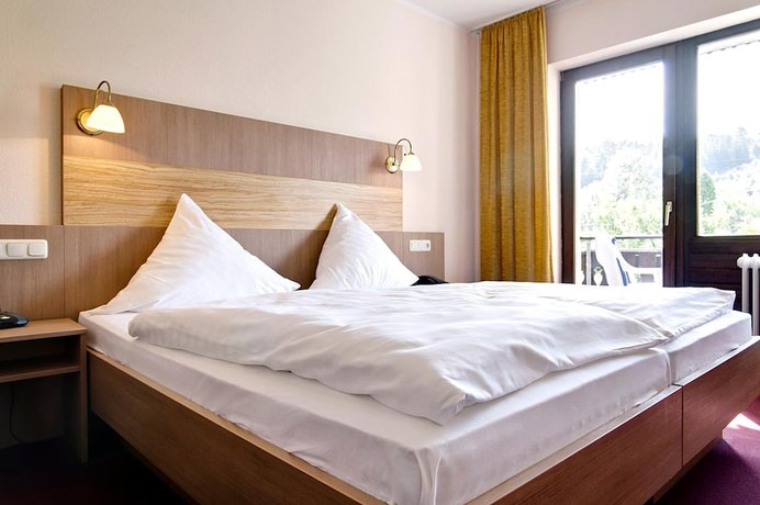 Imagen de la habitación del Gasthof and Landhotel Ohrnbachtal. Foto 16