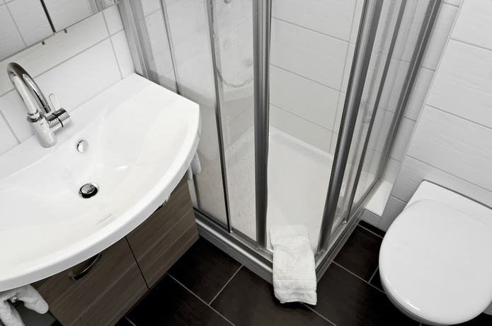 Imagen de la habitación del Gasthof and Landhotel Ohrnbachtal. Foto 20