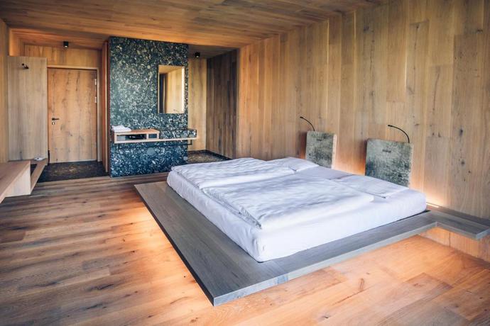 Imagen general del Gasthof und Hotel Hirzinger. Foto 1