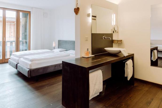 Imagen de la habitación del Gasthof und Hotel Hirzinger. Foto 4