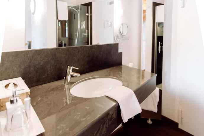 Imagen de la habitación del Gasthof und Hotel Hirzinger. Foto 5