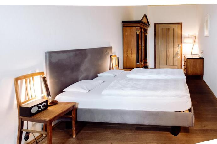 Imagen de la habitación del Gasthof und Hotel Hirzinger. Foto 7