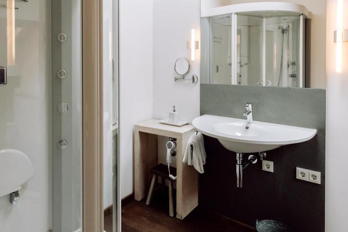 Imagen de la habitación del Gasthof und Hotel Hirzinger. Foto 8