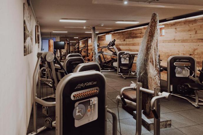 Imagen de los interiores del Gasthof und Hotel Hirzinger. Foto 15