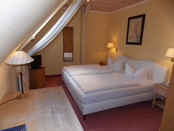 Imagen de la habitación del Gasthof und Landhotel Zur Ausspanne. Foto 2