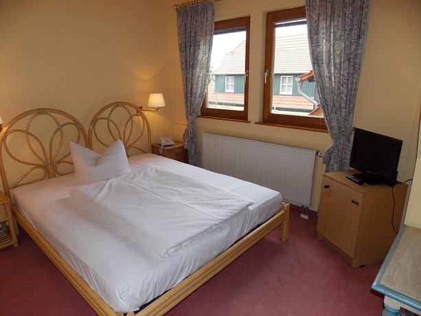 Imagen de la habitación del Gasthof und Landhotel Zur Ausspanne. Foto 4