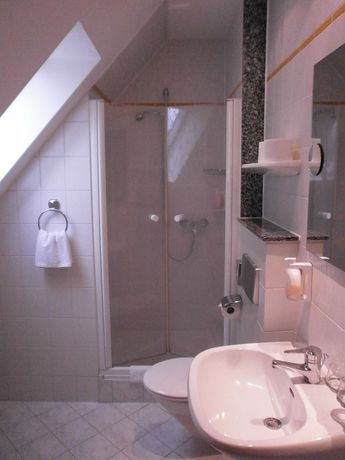 Imagen de la habitación del Gasthof und Landhotel Zur Ausspanne. Foto 5