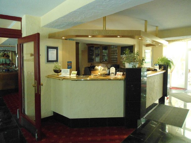 Imagen de los interiores del Gasthof und Landhotel Zur Ausspanne. Foto 18