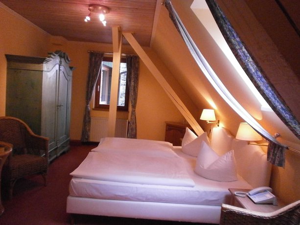 Imagen de la habitación del Gasthof und Landhotel Zur Ausspanne. Foto 7