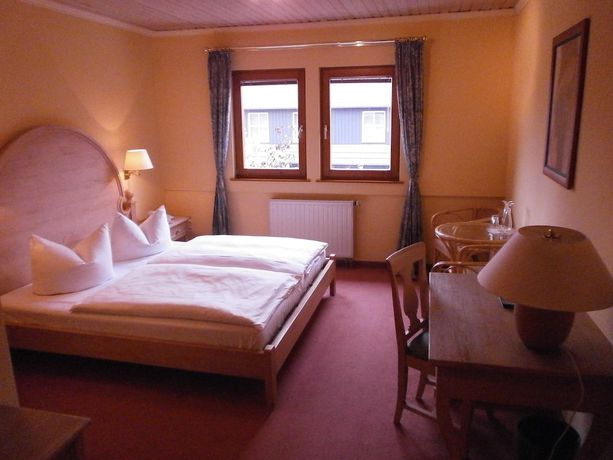 Imagen de la habitación del Gasthof und Landhotel Zur Ausspanne. Foto 10