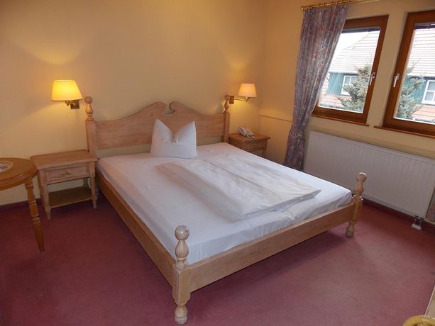 Imagen de la habitación del Gasthof und Landhotel Zur Ausspanne. Foto 13