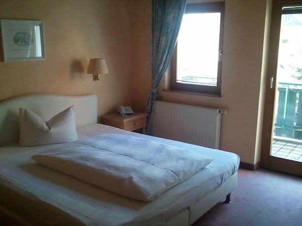 Imagen de la habitación del Gasthof und Landhotel Zur Ausspanne. Foto 15