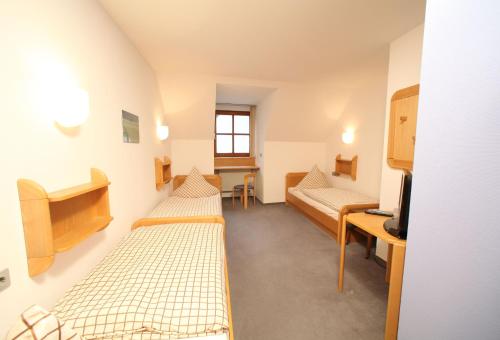 Imagen de la habitación del Gasthof zum Bayerischen. Foto 17